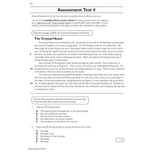 GL 11+ Workbook Pack (Ages 10-11) Look Inside Image 24