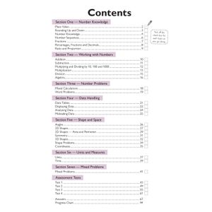 GL 11+ Workbook Pack (Ages 10-11) Look Inside Image 7