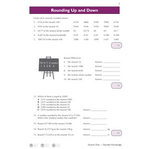 GL 11+ Workbook Pack (Ages 10-11) Look Inside Image 9