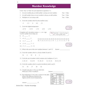 GL 11+ Workbook Pack (Ages 10-11) Look Inside Image 10