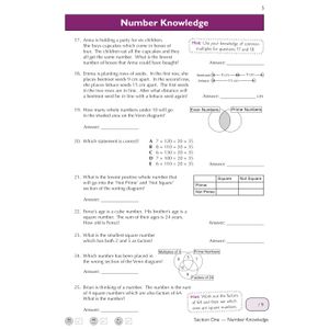 GL 11+ Workbook Pack (Ages 10-11) Look Inside Image 11