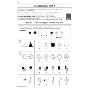 GL 11+ Workbook Pack (Ages 10-11) Look Inside Image 4
