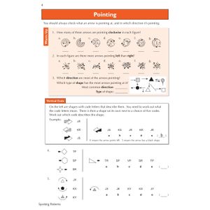 GL 11+ Workbook Pack (Ages 10-11) Look Inside Image 2