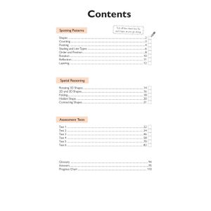 GL 11+ Workbook Pack (Ages 10-11) Look Inside Image 1