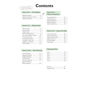 GL 11+ Workbook Pack (Ages 10-11) Look Inside Image 13