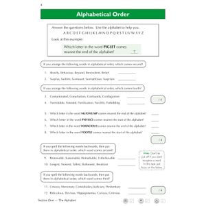 GL 11+ Workbook Pack (Ages 10-11) Look Inside Image 15