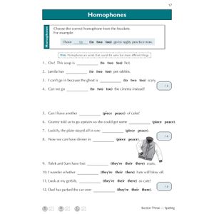 GL 11+ Workbook Pack (Ages 7-8) Look Inside Image 21