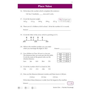 GL 11+ Workbook Pack (Ages 7-8) Look Inside Image 15