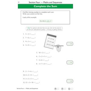 GL 11+ Workbook Pack (Ages 7-8) Look Inside Image 2