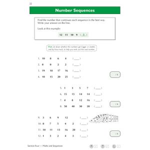 GL 11+ Workbook Pack (Ages 7-8) Look Inside Image 4