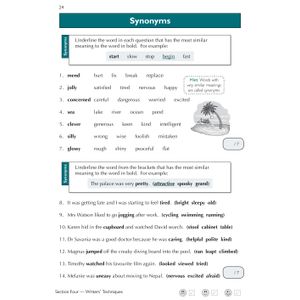 GL 11+ Workbook Pack (Ages 8-9) Look Inside Image 22