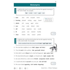 GL 11+ Workbook Pack (Ages 8-9) Look Inside Image 23