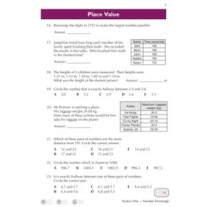 GL 11+ Workbook Pack (Ages 8-9) Look Inside Image 15