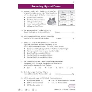 GL 11+ Workbook Pack (Ages 8-9) Look Inside Image 17