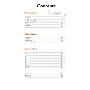GL 11+ Workbook Pack (Ages 8-9) Look Inside Image 7