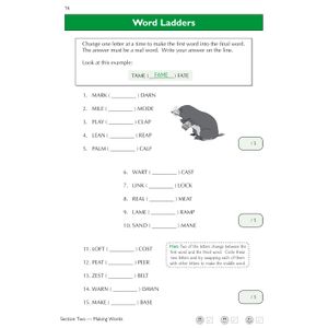 GL 11+ Workbook Pack (Ages 8-9) Look Inside Image 4