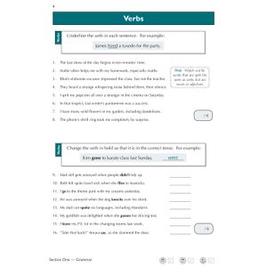 GL 11+ Workbook Pack (Ages 9-10) Look Inside Image 4