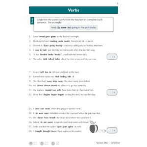 GL 11+ Workbook Pack (Ages 9-10) Look Inside Image 5