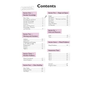 GL 11+ Workbook Pack (Ages 9-10) Look Inside Image 7