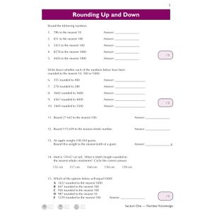 GL 11+ Workbook Pack (Ages 9-10) Look Inside Image 9