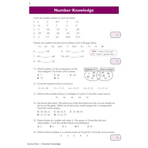 GL 11+ Workbook Pack (Ages 9-10) Look Inside Image 10