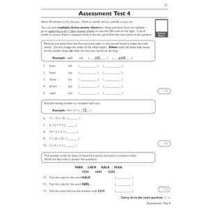 GL 11+ Workbook Pack (Ages 9-10) Look Inside Image 24