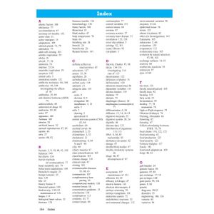 GCSE Biology AQA Higher Revision Guide Look Inside Image 16