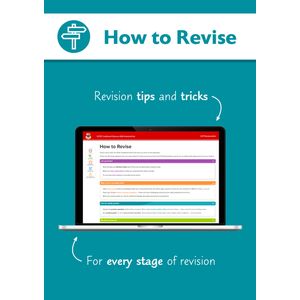 GCSE Biology AQA Higher Revision Guide Look Inside Image 8