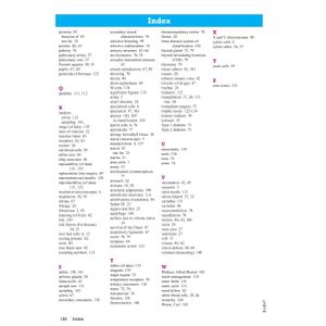GCSE Biology AQA Higher Revision Guide Look Inside Image 18