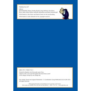 Grammar, Punctuation & Spelling Activity Book for Ages 9-10 (Year 5) Look Inside Image 2