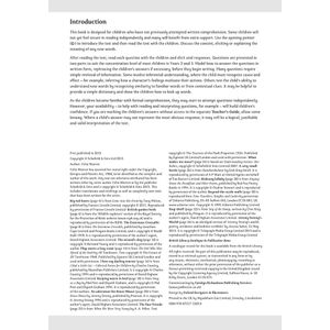 KS1 Comprehension Workbook Pack (Ages 5-7) Look Inside Image 5