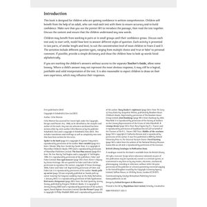 KS1 Comprehension Workbook Pack (Ages 5-7) Look Inside Image 10