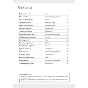 KS1 Comprehension Workbook Pack (Ages 5-7) Look Inside Image 7