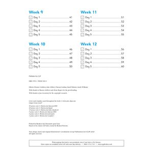 KS1 Maths Year 1 Daily Practice Book: Summer Term Look Inside Image 2