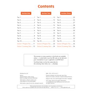 KS1 Maths Year 1 Mental Arithmetic Targeted Question Book (incl. Online Answers & Audio Tests) Look Inside Image 1
