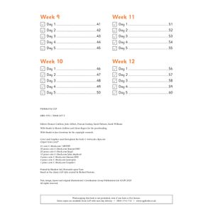 KS1 Maths Year 2 Daily Practice Book: Autumn Term Look Inside Image 2