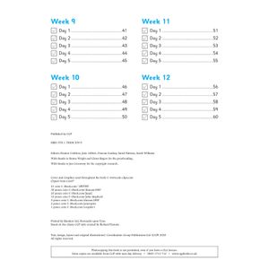 KS1 Maths Year 2 Daily Practice Book: Summer Term Look Inside Image 2