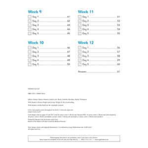 KS1 Mental Maths Year 2 Daily Practice Book: Summer Term Look Inside Image 2