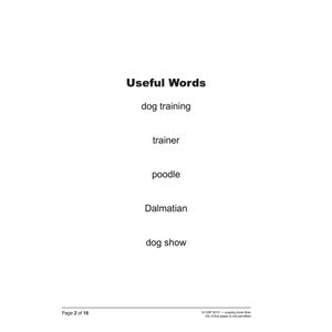 KS1 SATs Practice Papers Pack 1 (Ages 6-7) Look Inside Image 2