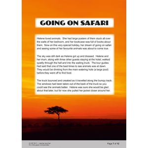 KS1 SATs Practice Papers Pack 1 (Ages 6-7) Look Inside Image 6