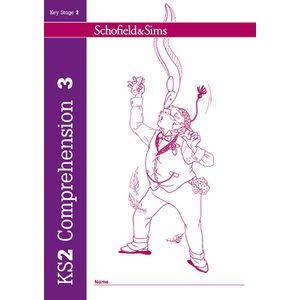 KS2 Comprehension Workbook Pack (Ages 7-11) Look Inside Image 11