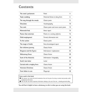 KS2 Comprehension Workbook Pack (Ages 7-11) Look Inside Image 17