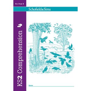 KS2 Comprehension Workbook Pack (Ages 7-11) Look Inside Image 16