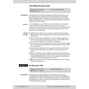KS2 Comprehension Workbook Pack (Ages 7-11) Look Inside Image 21