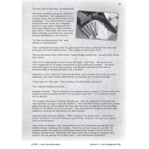 KS2 English Reading SAT Buster: Fiction - Book 1 (for the 2024 tests) Look Inside Image 4