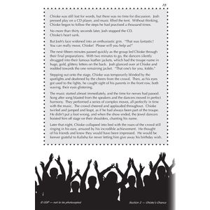 KS2 English Reading SAT Buster: Fiction - Book 2 (for the 2024 tests) Look Inside Image 5