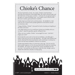 KS2 English Reading SAT Buster: Fiction - Book 2 (for the 2024 tests) Look Inside Image 3