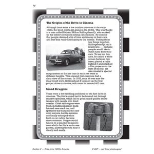 KS2 English Reading SAT Buster: Non-Fiction - Book 1 (for the 2024 tests) Look Inside Image 4