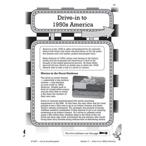 KS2 English Reading SAT Buster: Non-Fiction - Book 1 (for the 2024 tests) Look Inside Image 3