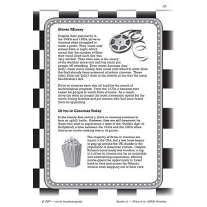 KS2 English Reading SAT Buster: Non-Fiction - Book 1 (for the 2024 tests) Look Inside Image 5